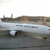 Nhật Bản chiếm 4 hạng trong "Top 20 sân bay tốt nhất thế giới"